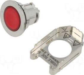 SCHNEIDER ELECTRIC Switch: push-button | 30mm