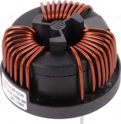 SCHURTER Inductor: wire with current compensation