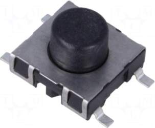 SCHURTER Microswitch TACT | SPST-NO |