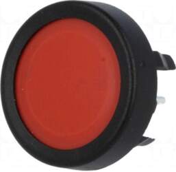 SCHURTER Switch: push-button | Pos: 2