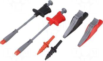 SCHÜTZINGER Test acces: kit