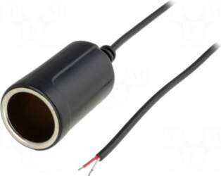 SCI Car lighter socket | cables