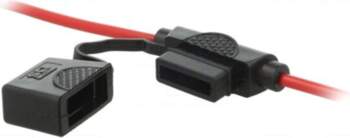 SCI Fuse holder | 19mm |