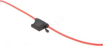 SCI Fuse holder | 30A |