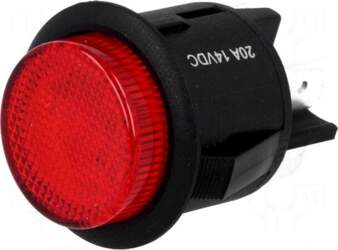 SCI Switch: push-button | Pos: 2