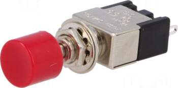 SCI Switch: push-button | Pos: 2