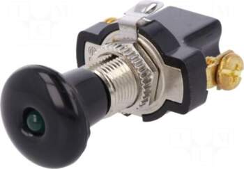 SCI Switch: push-pull | Pos: 2