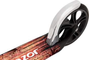 Scooter Razor A5 Lux