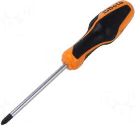 Screwdriver: standard | Phillips | PH2