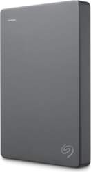 Seagate Basic external hard drive 4