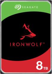 Seagate IronWolf NAS 8 TB CMR