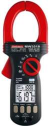 SEFRAM Meter: multifunction | VAC accuracy: