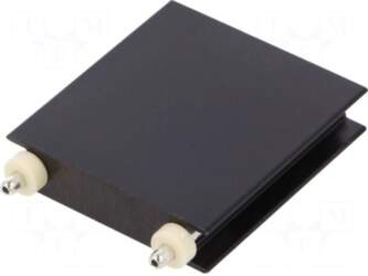 SEIFERT ELECTRONIC Heatsink: extruded | flat