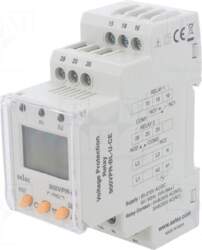 SELEC Meter: relay | digital |