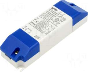 SELF Power supply: switching | LED