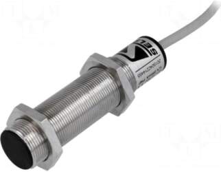 SELS Sensor: inductive | Output conf:
