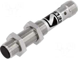 SELS Sensor: inductive | Output conf: