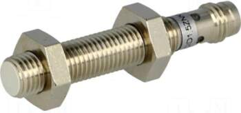 SELS Sensor: inductive | Output conf: