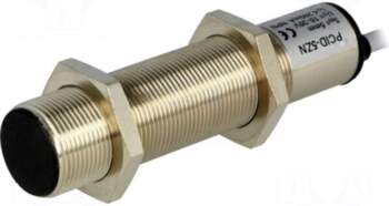 SELS Sensor: inductive | Output conf: