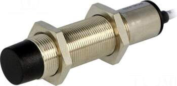 SELS Sensor: inductive | Output conf: