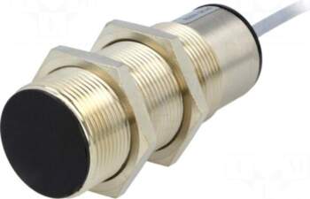 SELS Sensor: inductive | Output conf: