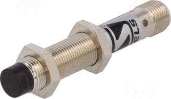 SELS Sensor: inductive | Output conf: