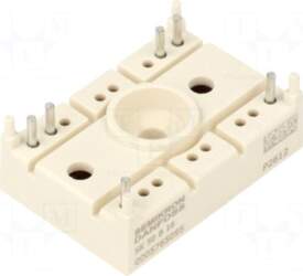 SEMIKRON DANFOSS Bridge rectifier: single-phase |