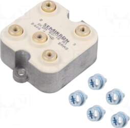 SEMIKRON DANFOSS Bridge rectifier: three-phase |