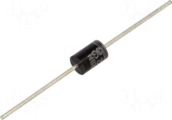 SEMIKRON DANFOSS Diode: rectifying | THT