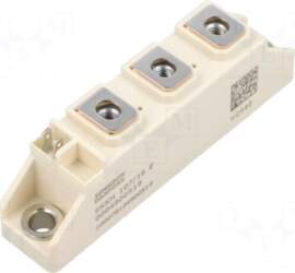 SEMIKRON DANFOSS Module: diode-thyristor | 1