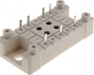 SEMIKRON DANFOSS Three-phase bridge rectifier |