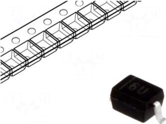 SEMTECH Diode: transil | 350W |