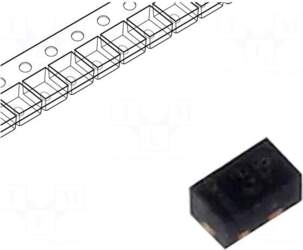 SEMTECH Diode: TVS | ESD |