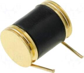 SENCERA Sensor: vibration | Usup: 9VDC