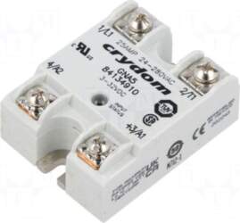 SENSATA / CRYDOM Relay: solid state