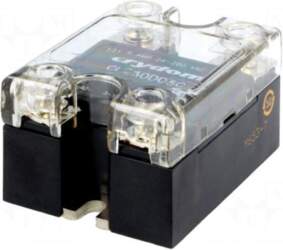 SENSATA / CRYDOM Relay: solid state