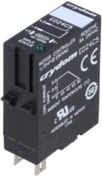 SENSATA / CRYDOM Relay: solid state