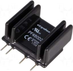 SENSATA / CRYDOM Relay: solid state