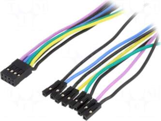 SENSEPEEK AB Wire harness | PCBite