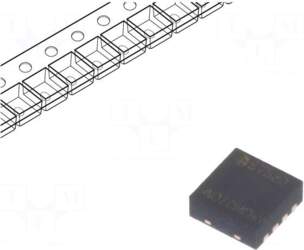 SENSIRION Sensor: temperature | 2.4÷5