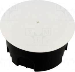SEZ DK Enclosure: junction box |