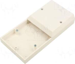 SEZ DK Enclosure: junction box |