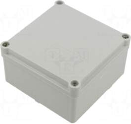 SEZ DK Enclosure: multipurpose | X: