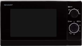 Sharp R-200BKW