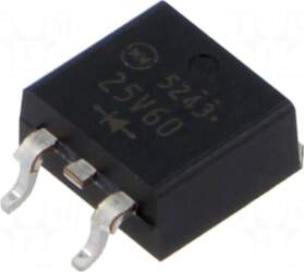 SHINDENGEN Diode: rectifying | SMD |