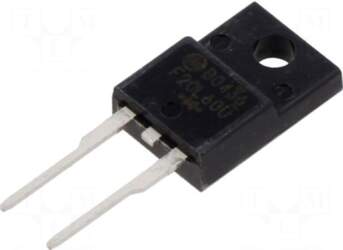 SHINDENGEN Diode: rectifying | THT |