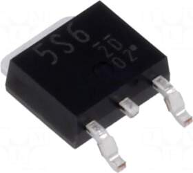 SHINDENGEN Diode: Schottky rectifying | SC63