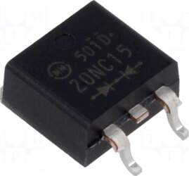 SHINDENGEN Diode: Schottky rectifying | SC83