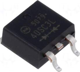 SHINDENGEN Diode: Schottky rectifying | SC83