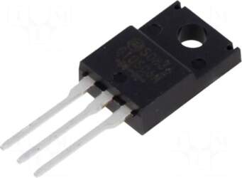 SHINDENGEN Diode: Schottky rectifying | THT